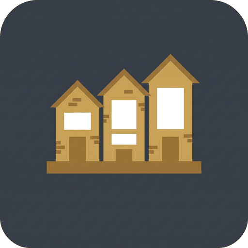 Dahlonega Townhouses
